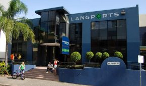 Gold Coast Langports