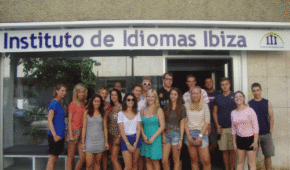 Ibiza Instituto de Idiomas