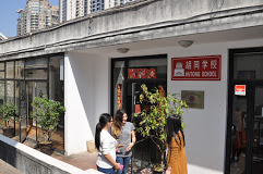 Shanghai Hutong School Shanghai