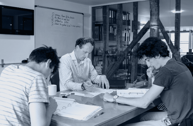 Les séjours linguistiques prépa grandes écoles Les séjours linguistiques prépa grandes écoles