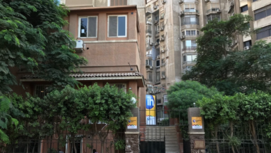 Séjour linguistique pour apprendre l’arabe en Egypte à IH Cairo