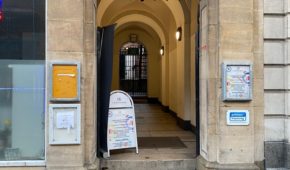 Nottingham Language Tuition